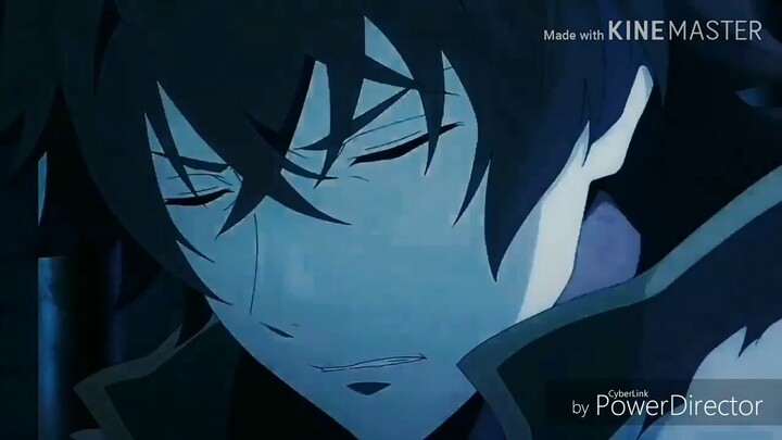 AMV​-ผู้กล้าโล่ผงาด