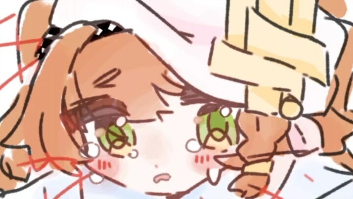 【Back to the Future/1486】ทำไมถึงน่ารักขนาดนี้?