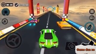 Game đua xe - Car racing 3D mobile - P1