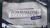 ZE_pisode] ZEROBASEONE (제로베이스원) Debut Show Behind#ZEROBASEONE #ZB1 #제로베이스원#YOUTHINTHESHADE #InBloom