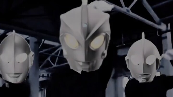 เมื่อห้าพี่น้องอุลตร้าเอาชนะชาวยาโบได้...