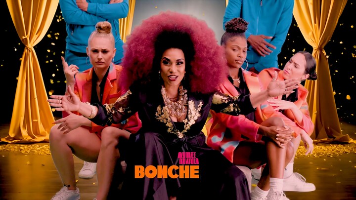 Aymée Nuviola - BONCHE (Video Oficial)