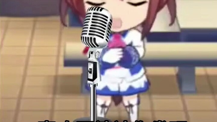 You’ve discovered my love for Genshin Impact~