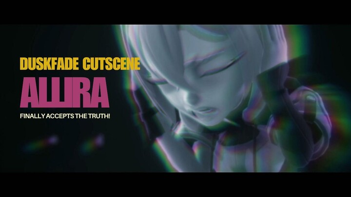 Duskfade |Allira finally accepts the truth
