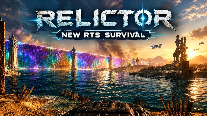 Relictor