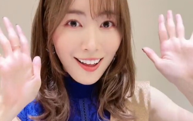 The kid who was 11 years old back then is now 27 years old!!! 【Jurina Matsui】