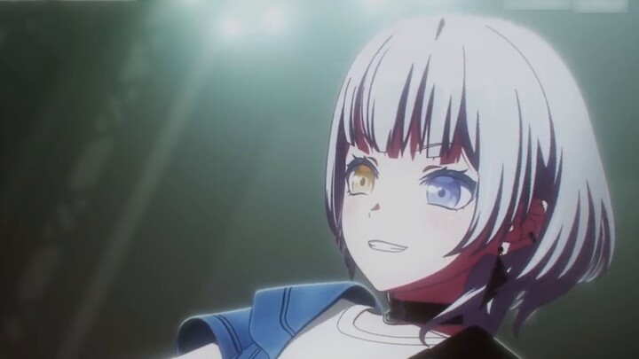 [Three supplements] 🐧The lost star is calling but every sentence is greeting Toyokawa Shoko