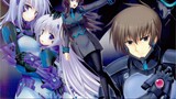 Muv-Luv Alternative S2: EP12 LAST