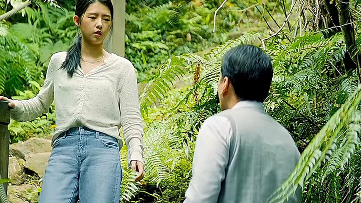 Nếu lừa cả đời thì đâu còn gọi là lừa nữa, cái kết khiến người xem rơi nước mắt.