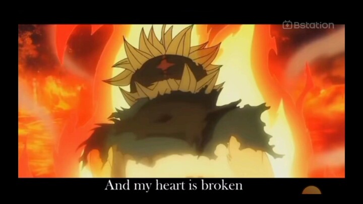 black clover