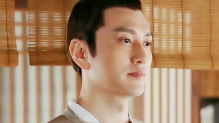เซิ่งฉางไป๋ บุรุษผู้ประเสริฐอย่างแท้จริง