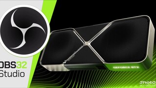 OBS Studio 32.0 released with new plugin manager and RTX updates