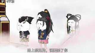 第146集：泼猴休得猖狂
