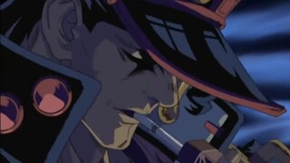 [AMV]Một clip của Mohammed Avdol trong <Cuộc Phiêu Lưu Kì Lạ Của JoJo>