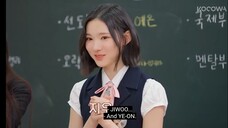 [ID & ENG SUB] Chat.Hearts2Hearts EP 11