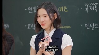 [ID & ENG SUB] Chat.Hearts2Hearts EP 11