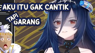 Ketik "EMMA GARANG" jika mau di bonk sama Mommy Emma || Vtuber Sub Jawa