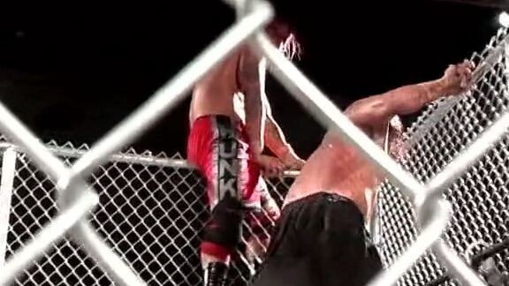 ROH.2003.09.03 Beating the Odds