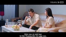 Cô Nàng Cầu May EP 16 [Sub Việt]