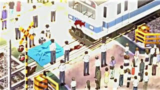 Moment sad ditinggal ibunya || JJ ANIME ππ