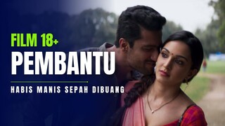 FILM 18+ | PEMBANTU DIBUANG