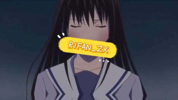 Noragami Yato x Hiyori iki [AMV]