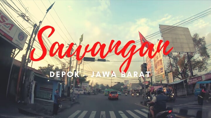 Sawangan