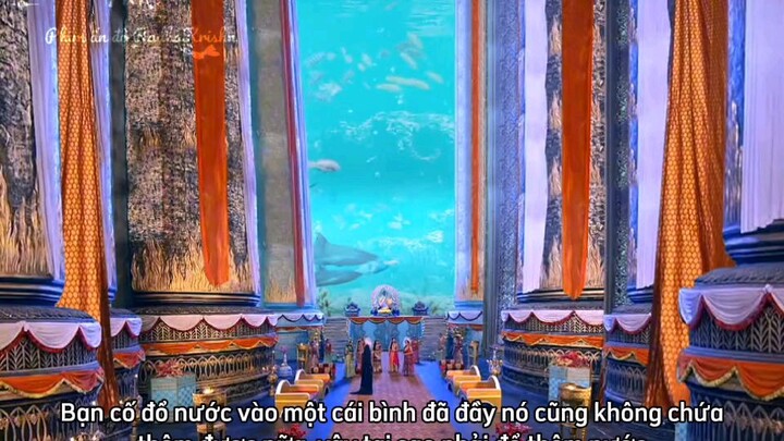 RadhaKrishn câu chuyện về Alakshmi ( part 8 )