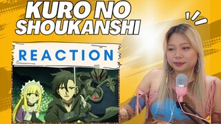 REMOVING ALL YOUR MEMORIES ?? - Black Summoner's SURPRISING REACTION!