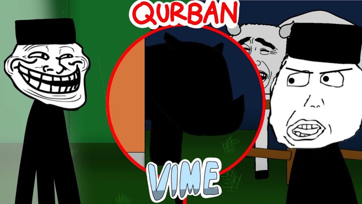 qurban ep. 33 - ViMe N (Spesial Idul Adha)