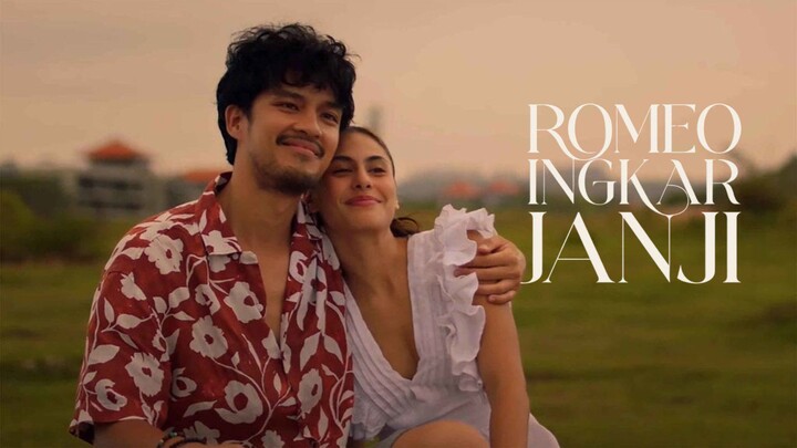 Romeo Ingkar Janji (2024) Morgan Oey & Valerie Thomas