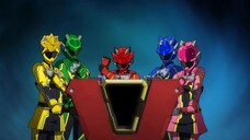 [สปอยอนิเมะ] เรดเรนเจอร์ผจญภัยในต่างโลก ตอนที่ 1 - 12 จบซีซั่น 1, Sentai Red Isekai