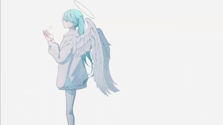 【Hatsune Miku】Cahaya Berkilau 【merokuru】【Repost Berizin】