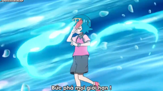 Tập 66 Pokémon the Series- Sun & Moon