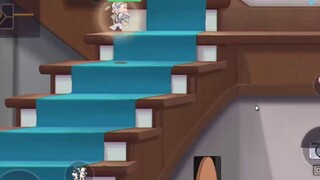 Tom and Jerry Mobile Game: Who is the simple and easy-to-use mouse in your mind?