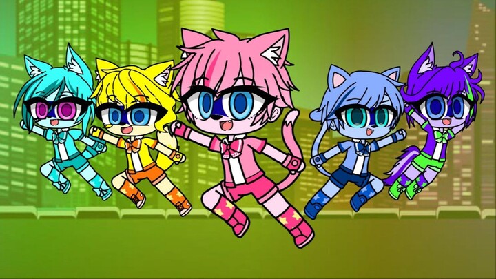 천하무적 키코리키