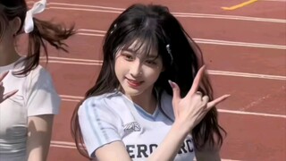 [1/王六堡]一个爱笑的女孩，这就是青春靓丽吧——《收藏全网高颜值妹子计划》第一期，目标收藏一万个妹子