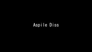 HUMBULok ( Aspile Diss ) - Tyrone ng Hiprap Fam.