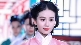 [Liu Shishi] Nó thực sự rất đẹp! Cô xứng đáng là nữ anh hùng cung đình trạm B.