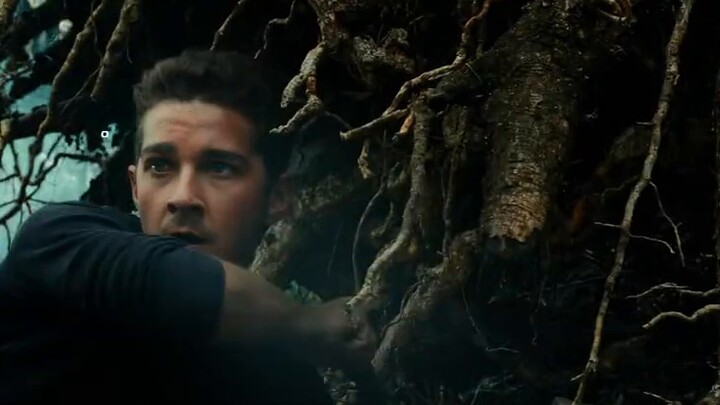 [Transformers/Linkin Park/Super Burning Mixed Cut/Silk Smooth Transition/4K] "ความฝันของฉันเริ่มต้นด