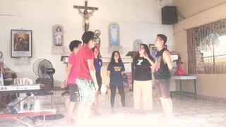 Smc San Miguel choir