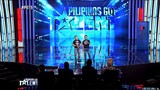 Pilipinas Got Talent Season 5 - The Poor Voice