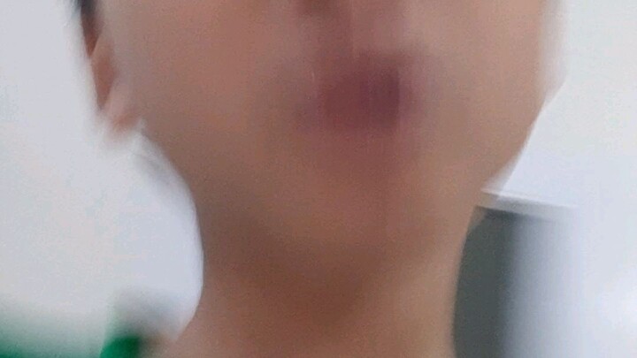 hảo bác sĩ, tí nữa cháu trả gấp đôi .🙃🙂😂