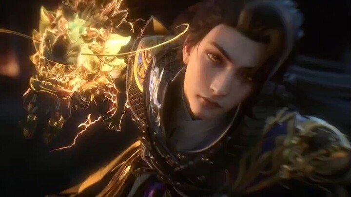 Apotheosis S3 Episode 02 [106] Sub Indo