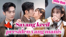 BALAS DENDAM MANTAN, AKU NIKAHIN PAMANKU SENDIRI!!?🥵🤤‼️