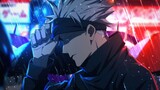 [ Jujutsu Kaisen ] When the high-burning stepping point/audio-visual feast dies, they are all alone. The field expands