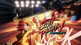 Watch Scott Pilgrim Takes Off saison 1 and all episodes Link in the description
