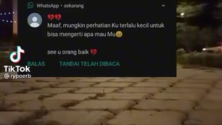 StatusWA... "See You.."