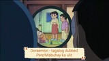 Doraemon - tagalog dubbed episode 24