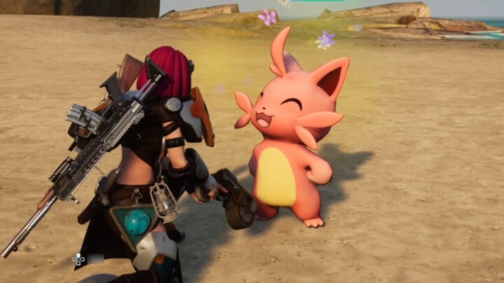 Tôi không thể là chủ nô lệ vì con mèo tinh nghịch này thực sự dễ thương